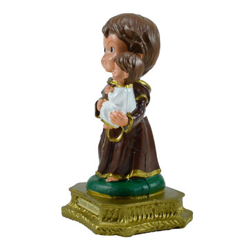 Santo Antonio Baby Baby 15 Cm AG 
