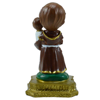 Santo Antonio Baby Baby 15 Cm AG 