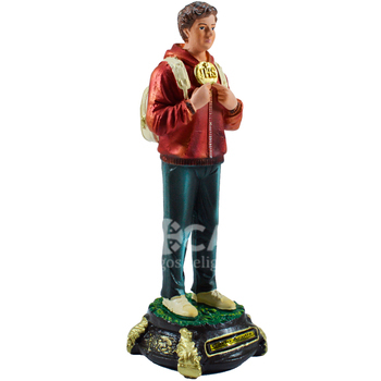 Imagem Carlo Acutis 20 Cm Inquebr�vel 