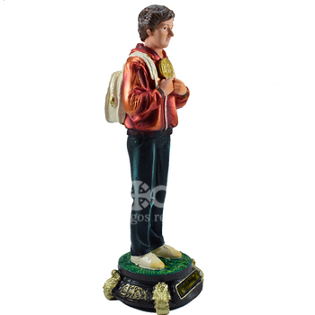 Imagem Carlo Acutis 30 Cm Inquebr�vel 