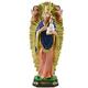 Imagem de Nossa Senhora do Perp�tuo Socorro 38 Cm Inquebr�vel