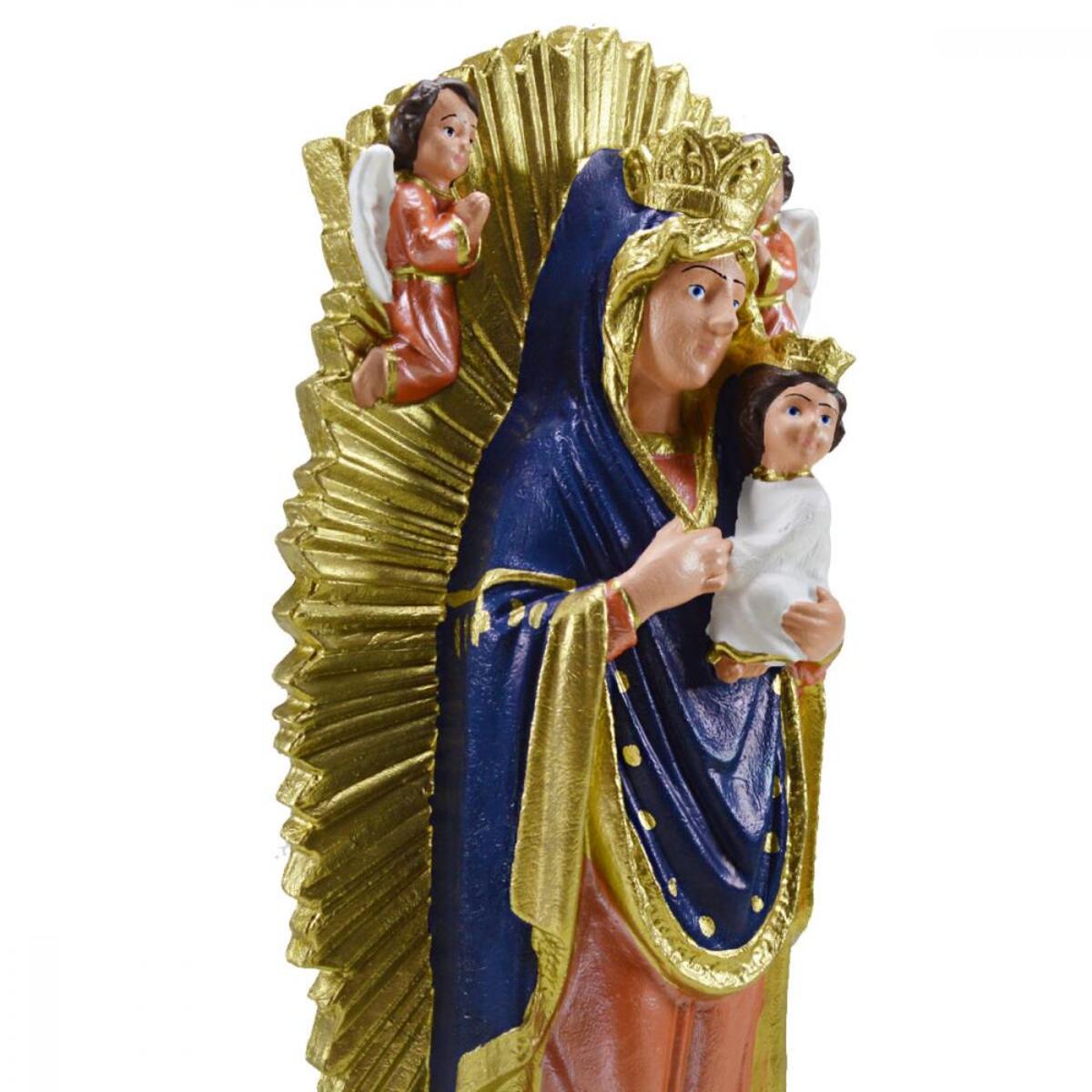 Imagem de Nossa Senhora do Perp�tuo Socorro 38 Cm Inquebr�vel