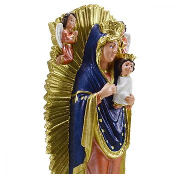Imagem de Nossa Senhora do Perptuo Socorro 38 Cm Inquebrvel