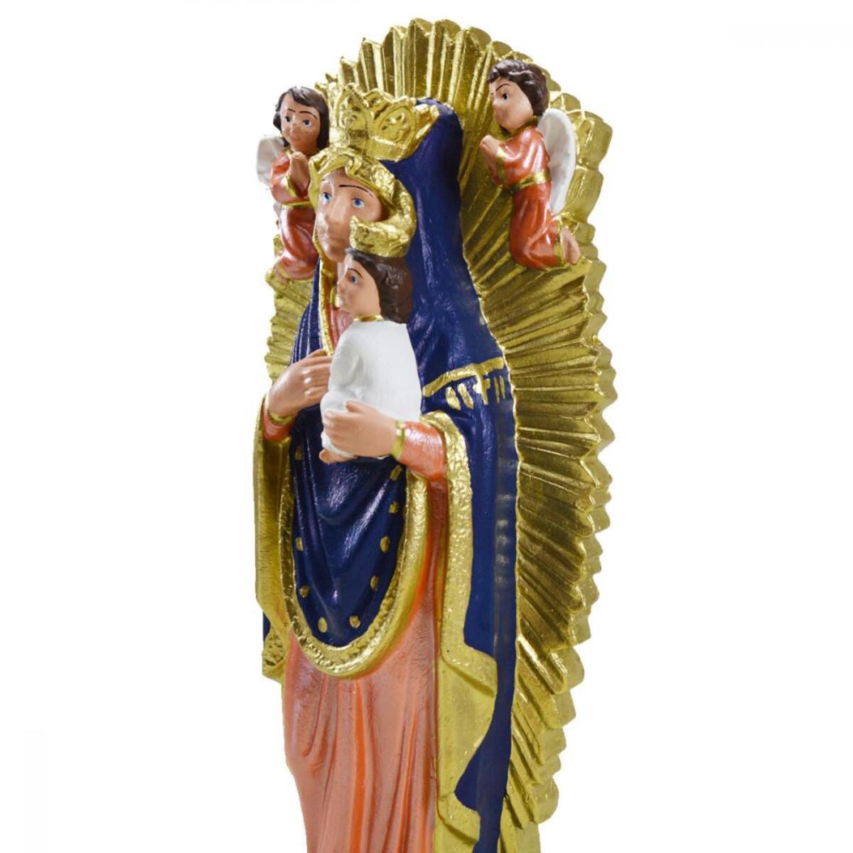 Imagem de Nossa Senhora do Perp�tuo Socorro 38 Cm Inquebr�vel
