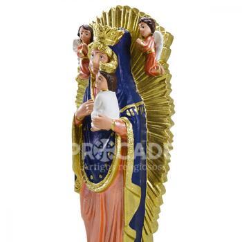 Imagem de Nossa Senhora do Perp�tuo Socorro 38 Cm Inquebr�vel