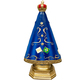 Imagem N.sra Aparecida 32Cm Padroeira do Brasil Inquebrvel