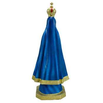 Imagem de Nossa Senhora Aparecida 39 Cm Inquebrvel