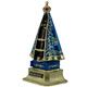 Imagem de Nossa Senhora Aparecida Inquebrvel 25cm