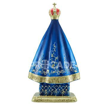 Imagem de Nossa Senhora Aparecida Inquebr�vel 41cm