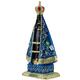 Imagem de Nossa Senhora Aparecida Inquebr�vel 41cm
