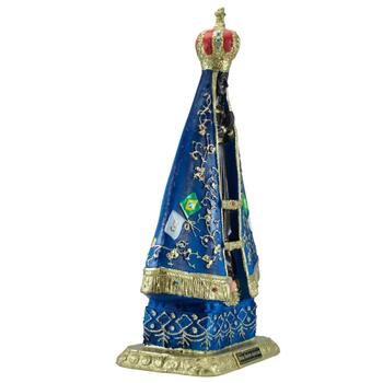 Imagem de Nossa Senhora Aparecida Inquebrvel 41cm