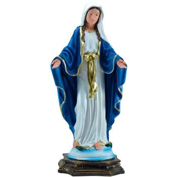 Imagem N.sra das Graas 60 Cm Inquebrvel