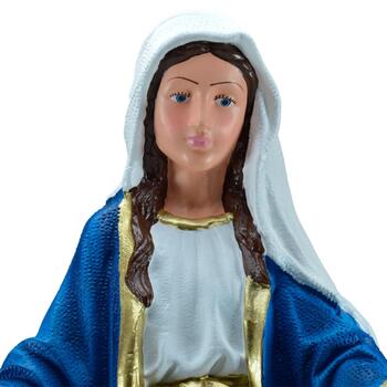 Imagem N.sra das Graas 60 Cm Inquebrvel