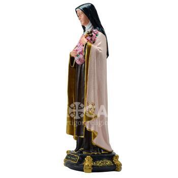 Imagem de Santa Terezinha Inquebr�vel 40cm