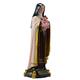 Imagem de Santa Terezinha Inquebr�vel 40cm