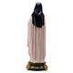 Imagem de Santa Terezinha Inquebr�vel 40cm