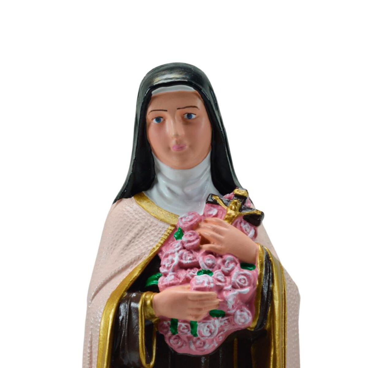 Imagem de Santa Terezinha Inquebrável 40cm