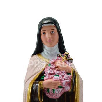 Imagem de Santa Terezinha Inquebr�vel 40cm