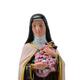 Imagem de Santa Terezinha Inquebr�vel 40cm