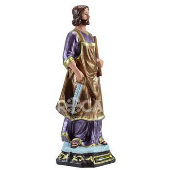 Imagem S�o Jos� Operario 22 cm Inquebr�vel 