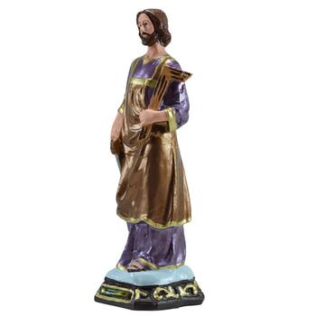 Imagem S�o Jos� Operario 22 cm Inquebr�vel 