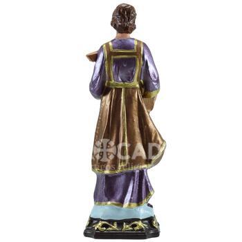 Imagem S�o Jos� Operario 22 cm Inquebr�vel 