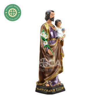 Imagem de S�o Jos� 60 Cm Inquebr�vel 