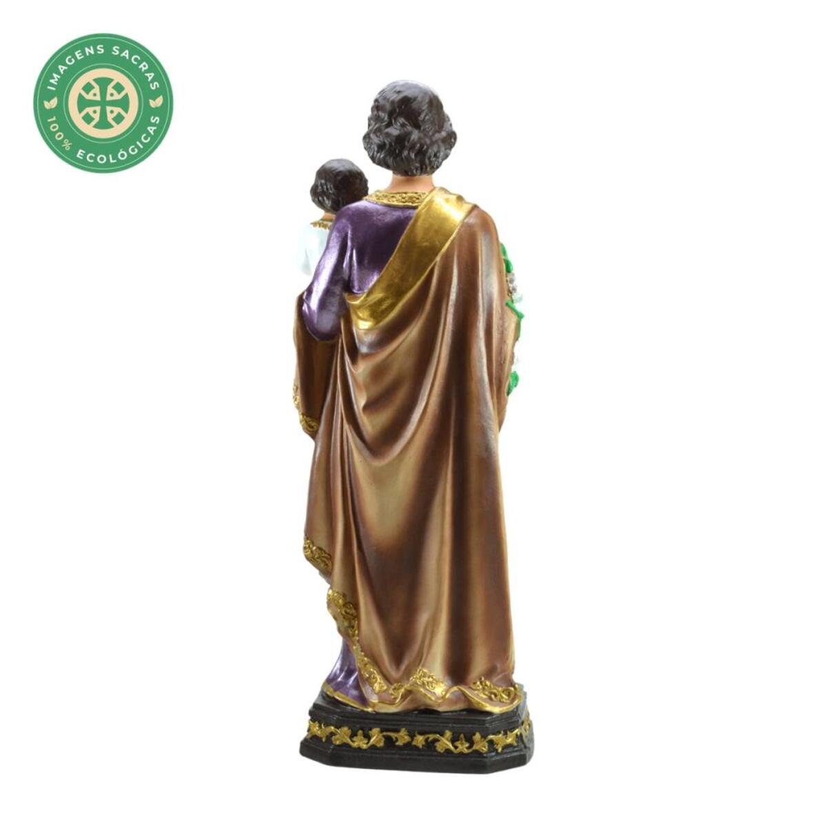 Imagem de S�o Jos� 60 Cm Inquebr�vel 