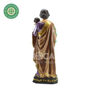 Imagem de S�o Jos� 60 Cm Inquebr�vel 