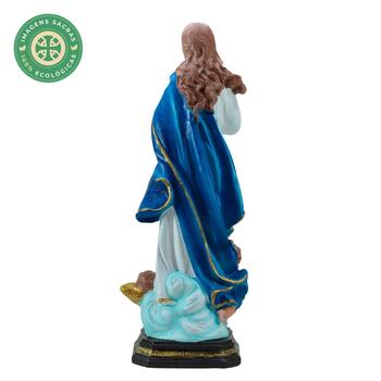 Imagem Imaculada Concei��o de 60 Cm Inquebr�vel 