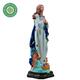 Imagem Imaculada Concei��o de 60 Cm Inquebr�vel 