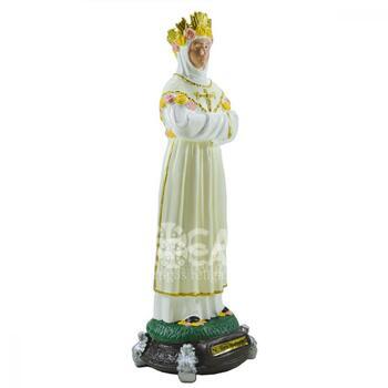 Imagem N.sra da Salette 40 Cm inquebr�vel 