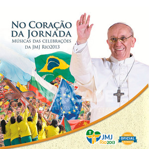 CD.JMJ 2013-Jornada Mundial da Juventude(OFICIAL)