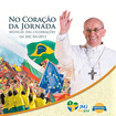 CD.JMJ 2013-Jornada Mundial da Juventude(OFICIAL)