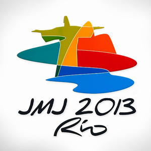 CD.JMJ 2013-Jornada Mundial da Juventude(OFICIAL)