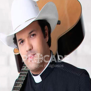 CD.PE.Alessandro Campos-O Que � Que eu sou sem Jesus?(Gr�tis chaveiro Chap�u de Aparecida)