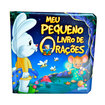 Dia a Dia com Deus-Meu Pequeno Livro de Oraes