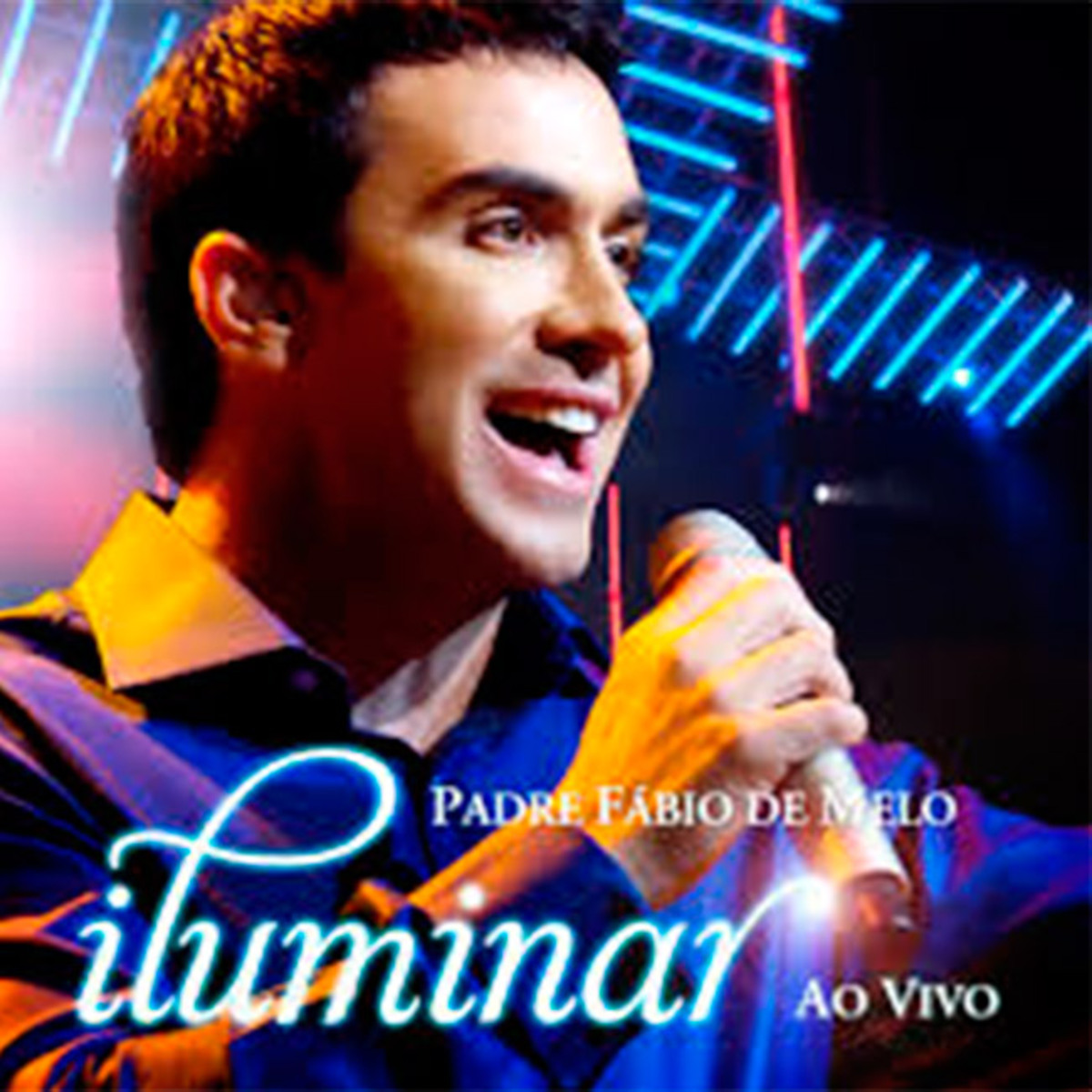 CD.PE.Fabio de Melo-Iluminar(AO VIVO)