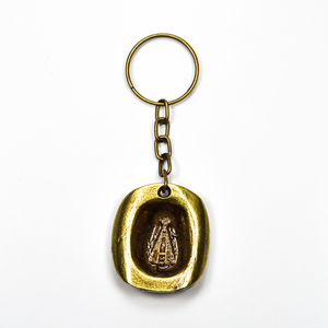 CD Pe.Alessandro Campos-Quando Deus Quer,Ningu�m Segura(Gr�tis Chaveiro Chap�u de Aparecida)