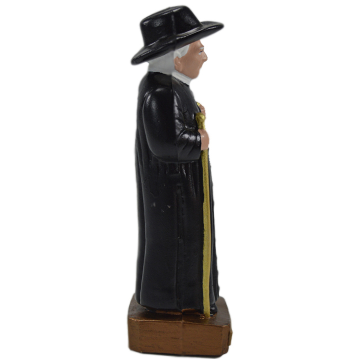 Imagem de Padre Cicero Inquebrável 23cm