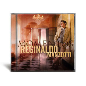 CD.PE.Reginaldo Manzotti-Momentos